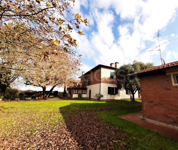 casa indipendente in vendita a Solarolo
