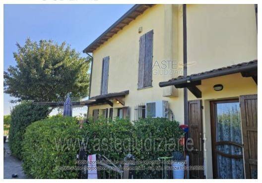 appartamento in vendita a Solarolo