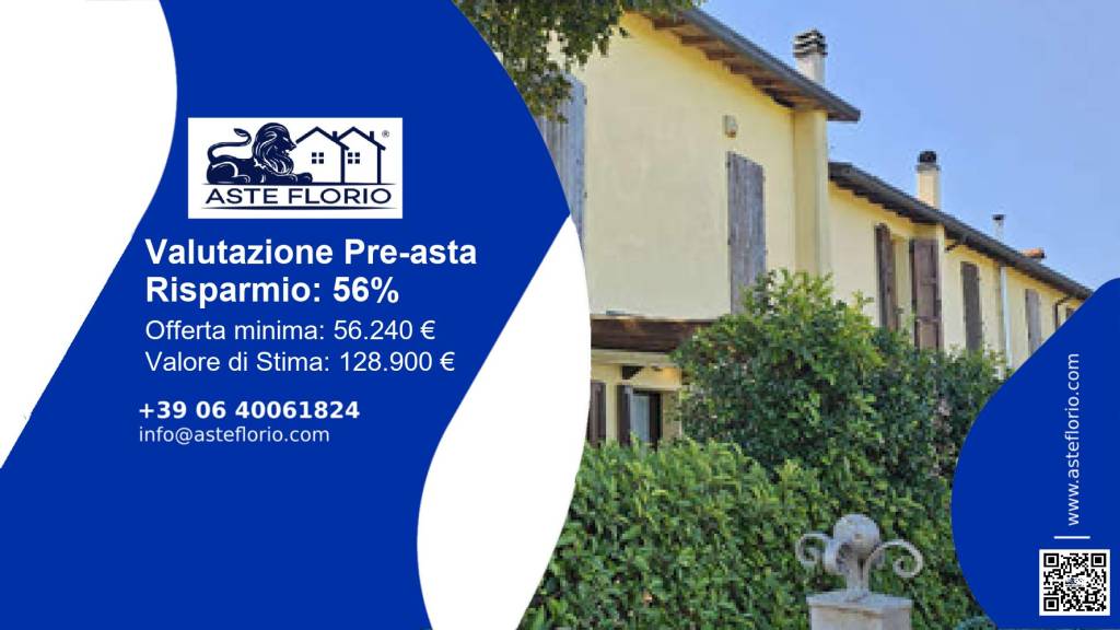appartamento in vendita a Solarolo