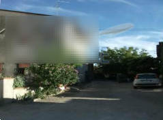 casa indipendente in vendita a Solarolo