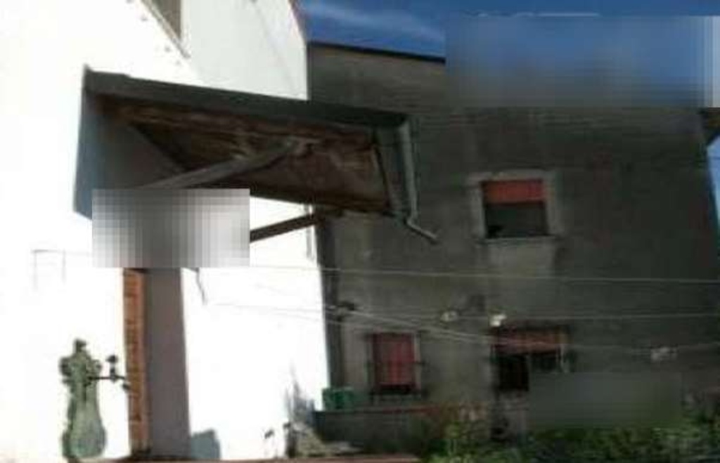 casa indipendente in vendita a Solarolo