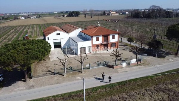 appartamento in vendita a Solarolo