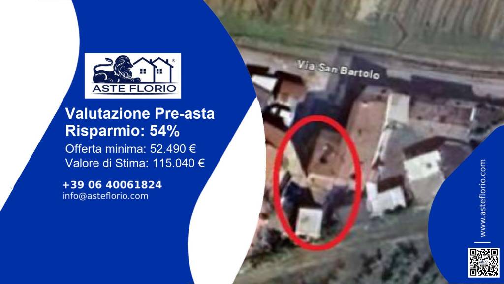 appartamento in vendita a Solarolo