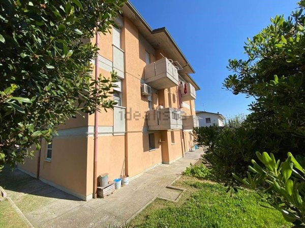 appartamento in vendita a Solarolo