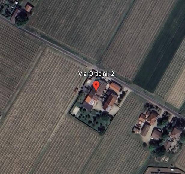 appartamento in vendita a Solarolo