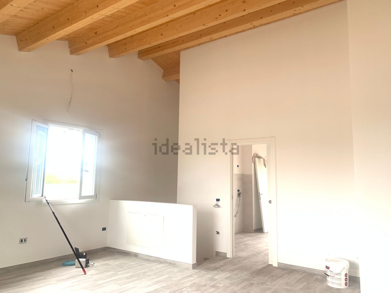 casa indipendente in vendita a Solarolo