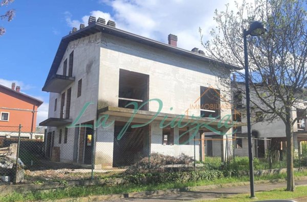 appartamento in vendita a Solarolo