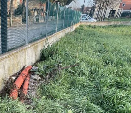 terreno edificabile in vendita a Solarolo
