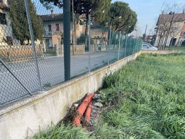 terreno edificabile in vendita a Solarolo