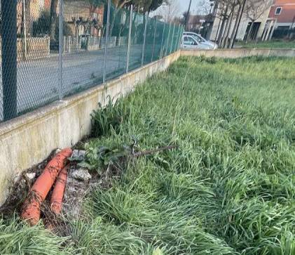 terreno edificabile in vendita a Solarolo
