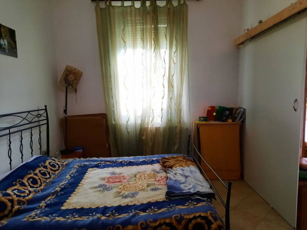 appartamento in vendita a Solarolo