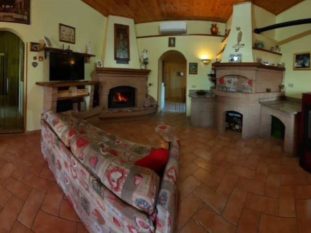 appartamento in vendita a Solarolo