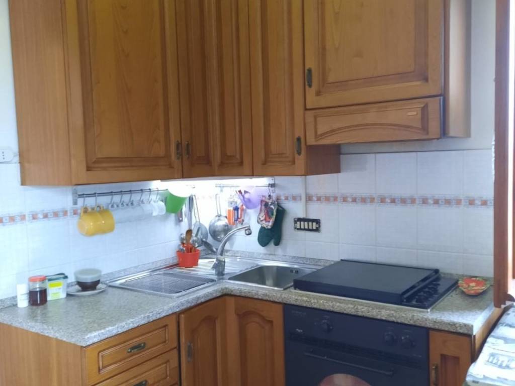 casa indipendente in vendita a Solarolo
