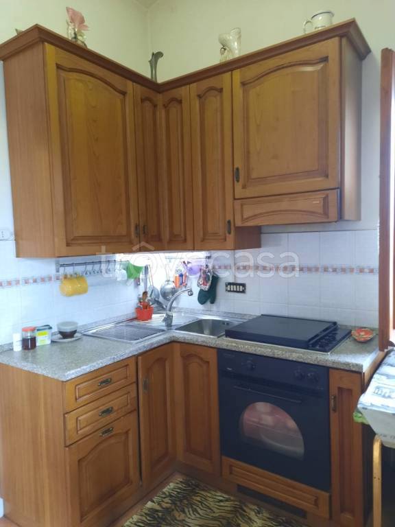 appartamento in vendita a Solarolo