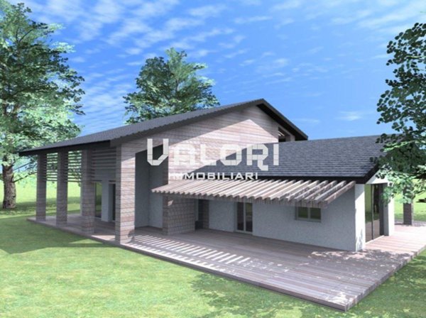 terreno edificabile in vendita a Solarolo