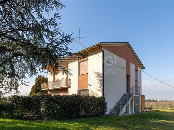 appartamento in vendita a Solarolo
