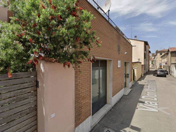 appartamento in vendita a Solarolo