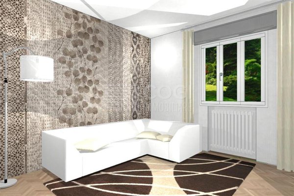 appartamento in vendita a Solarolo