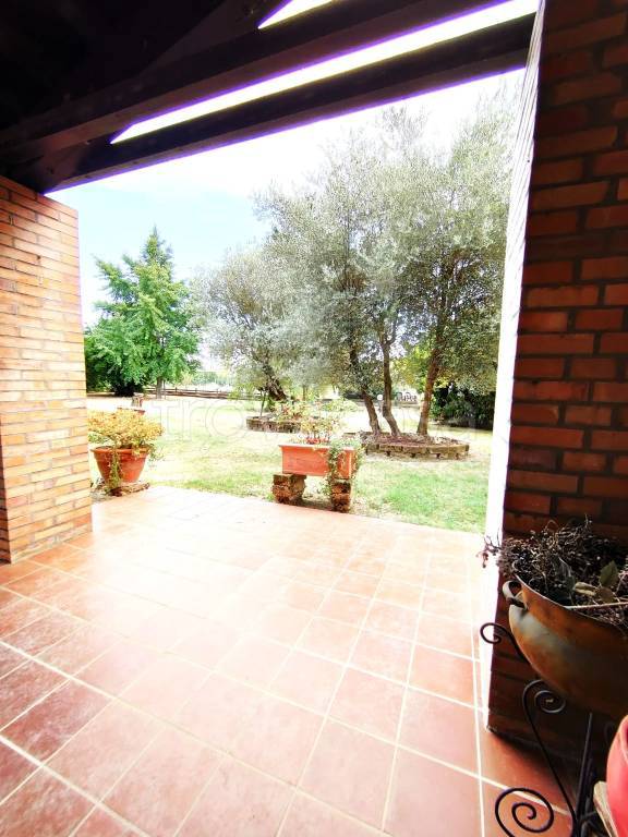 casa indipendente in vendita a Solarolo