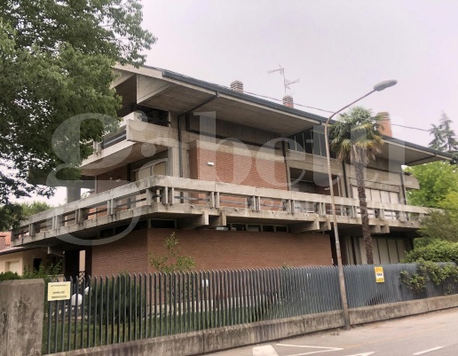 casa indipendente in vendita a Solarolo
