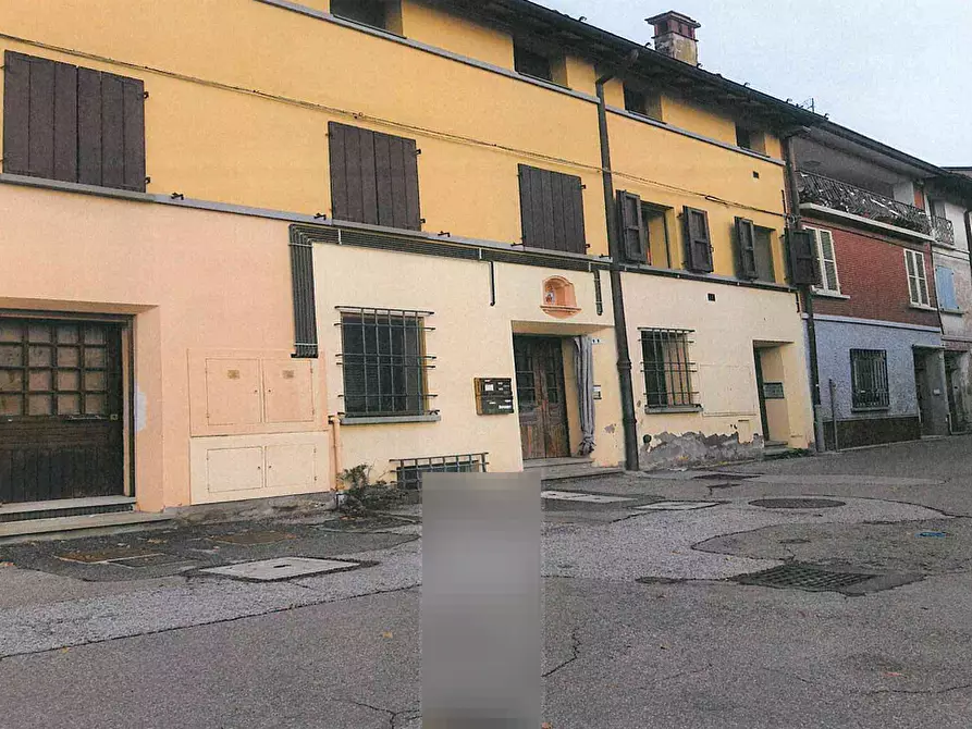 appartamento in vendita a Solarolo