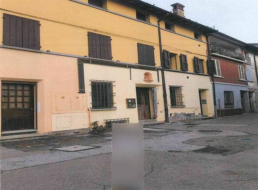 appartamento in vendita a Solarolo