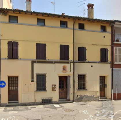 appartamento in vendita a Solarolo