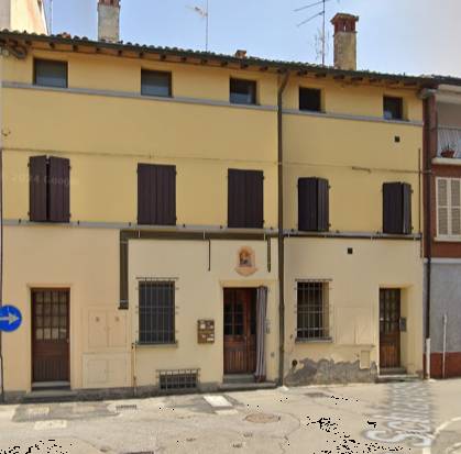 appartamento in vendita a Solarolo