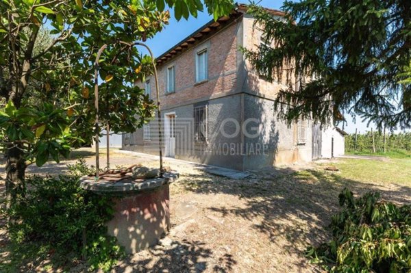 casa indipendente in vendita a Solarolo