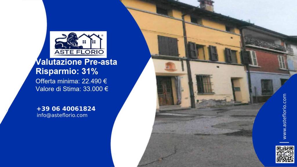 appartamento in vendita a Solarolo