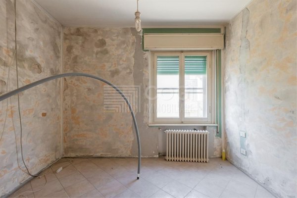 appartamento in vendita a Solarolo