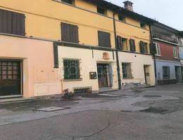 appartamento in vendita a Solarolo