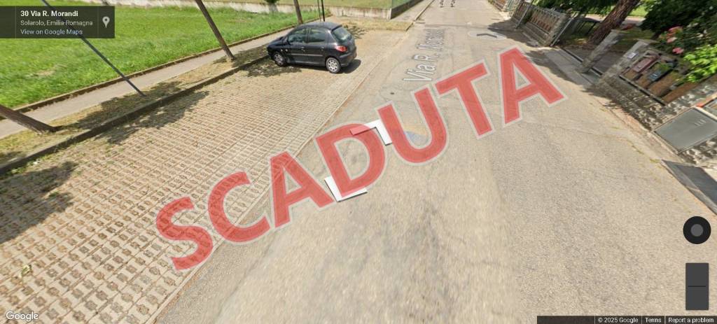 terreno agricolo in vendita a Solarolo