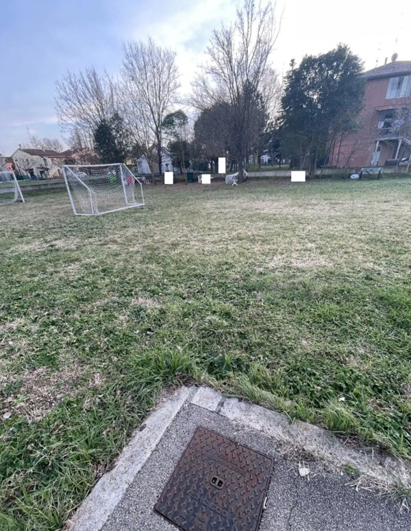 terreno edificabile in vendita a Solarolo