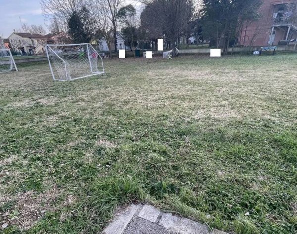 terreno edificabile in vendita a Solarolo