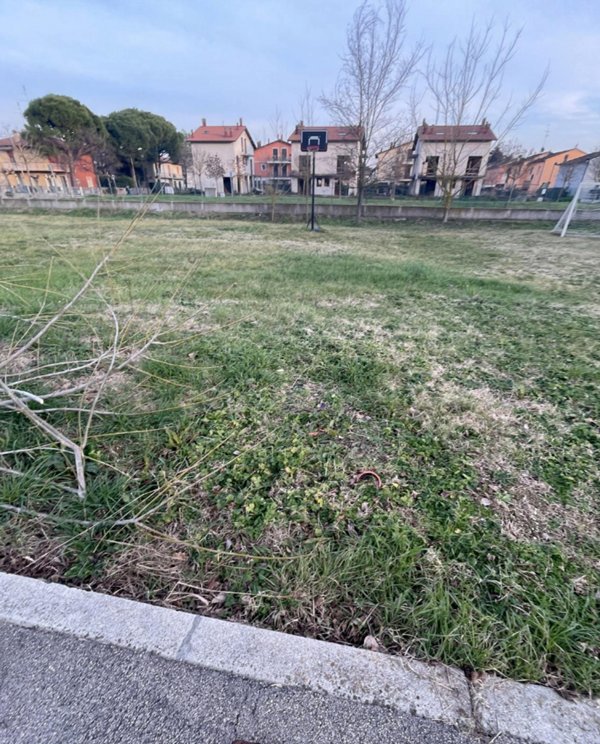 terreno edificabile in vendita a Solarolo