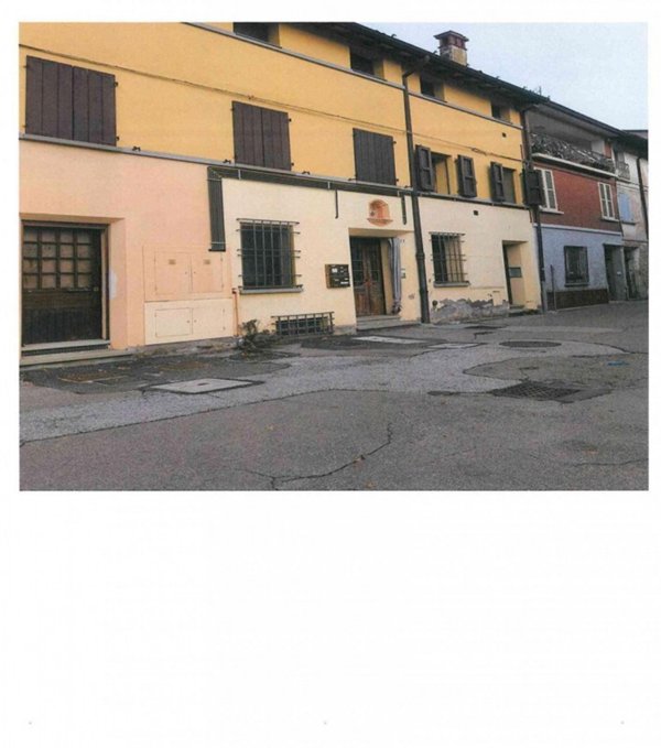 appartamento in vendita a Solarolo