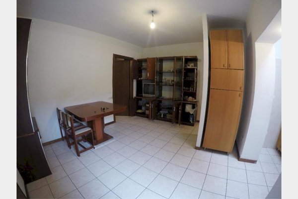 appartamento in vendita a Solarolo