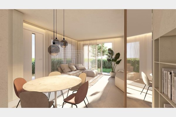 casa indipendente in vendita a Solarolo