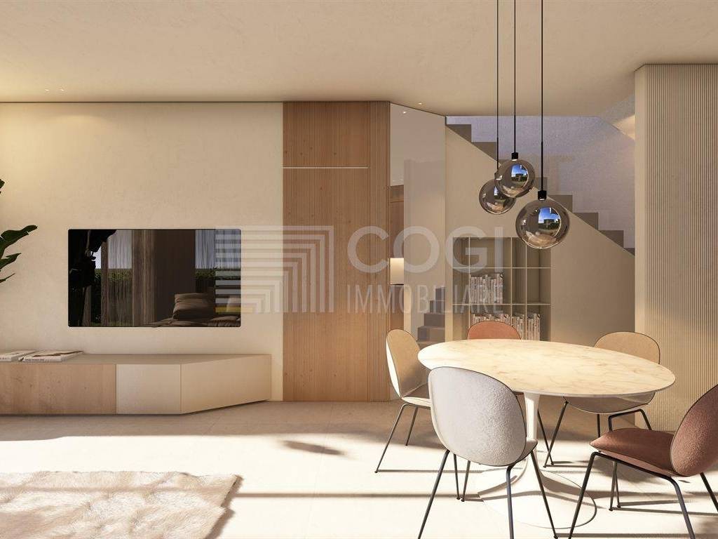 casa indipendente in vendita a Solarolo