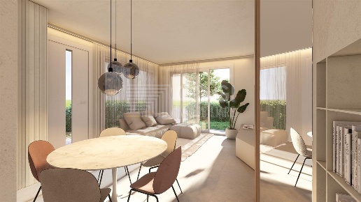casa indipendente in vendita a Solarolo