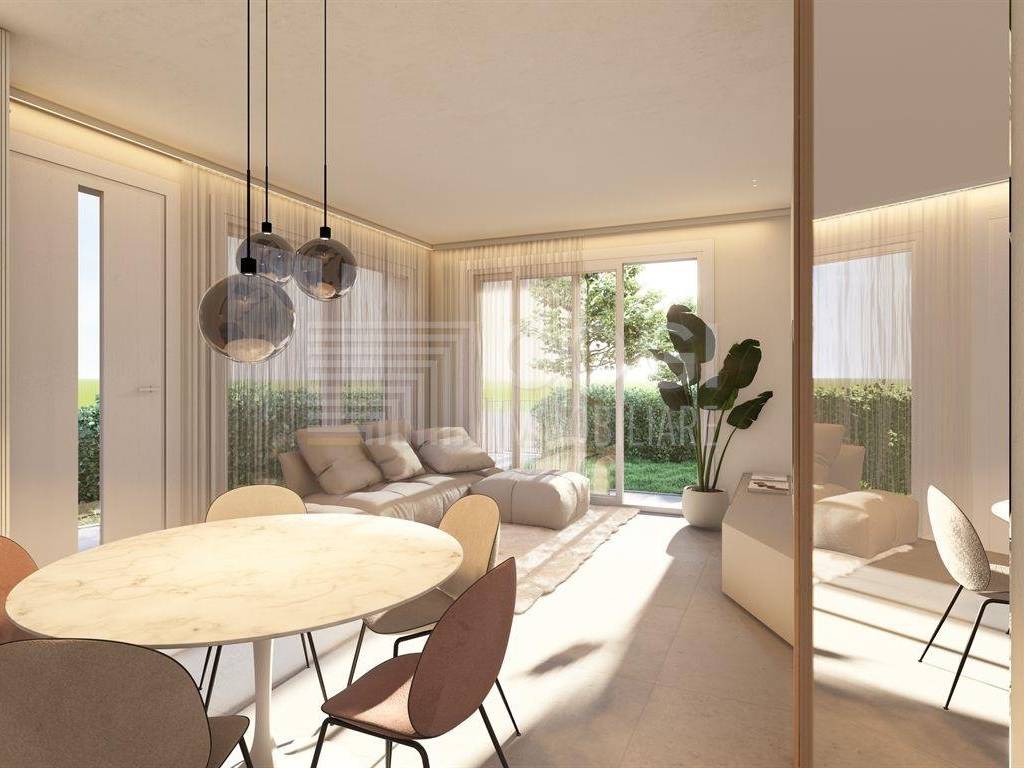casa indipendente in vendita a Solarolo