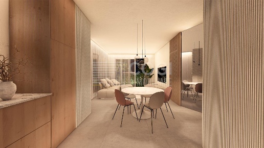 casa indipendente in vendita a Solarolo