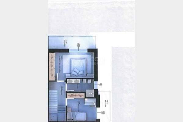 casa indipendente in vendita a Solarolo