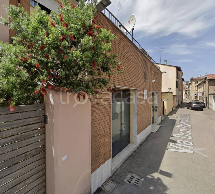 negozio in vendita a Solarolo