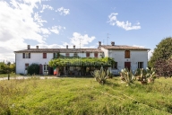 casa indipendente in vendita a Solarolo