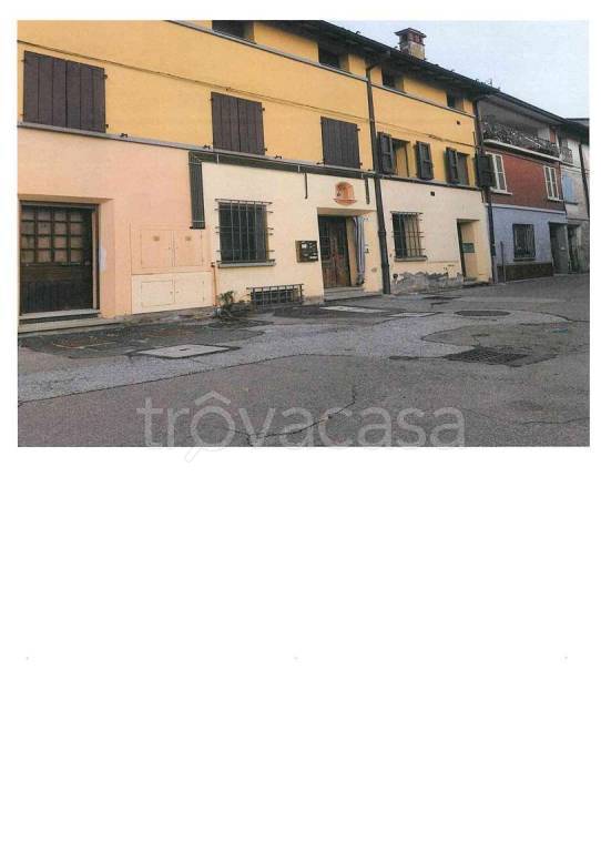 appartamento in vendita a Solarolo