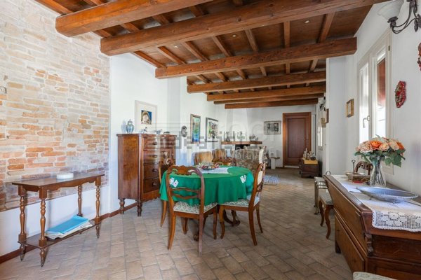 casa indipendente in vendita a Solarolo