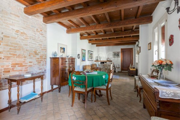 casa indipendente in vendita a Solarolo