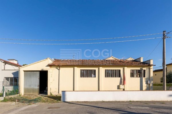 loft in vendita a Solarolo